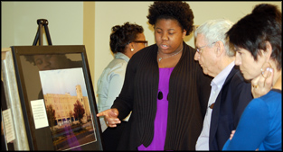 Youth Council photography show
